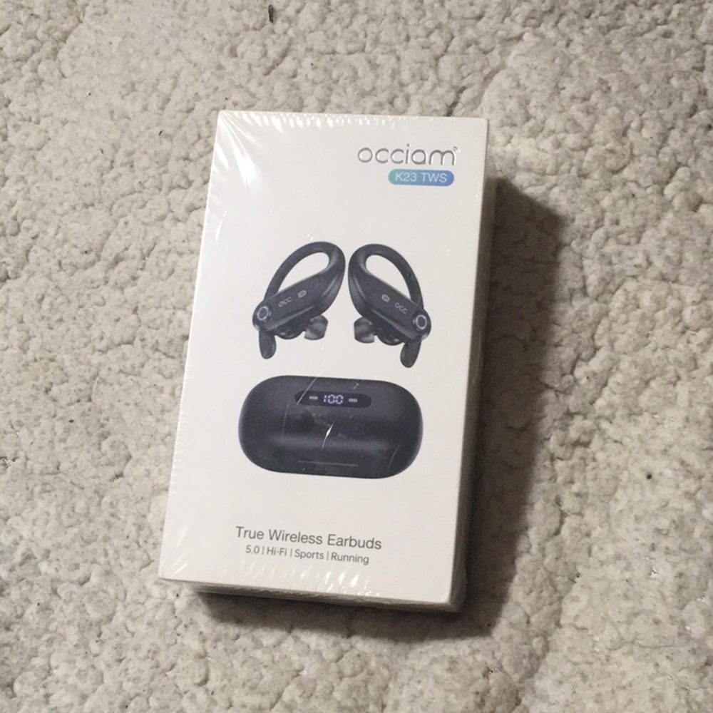 Wireless Earbuds
